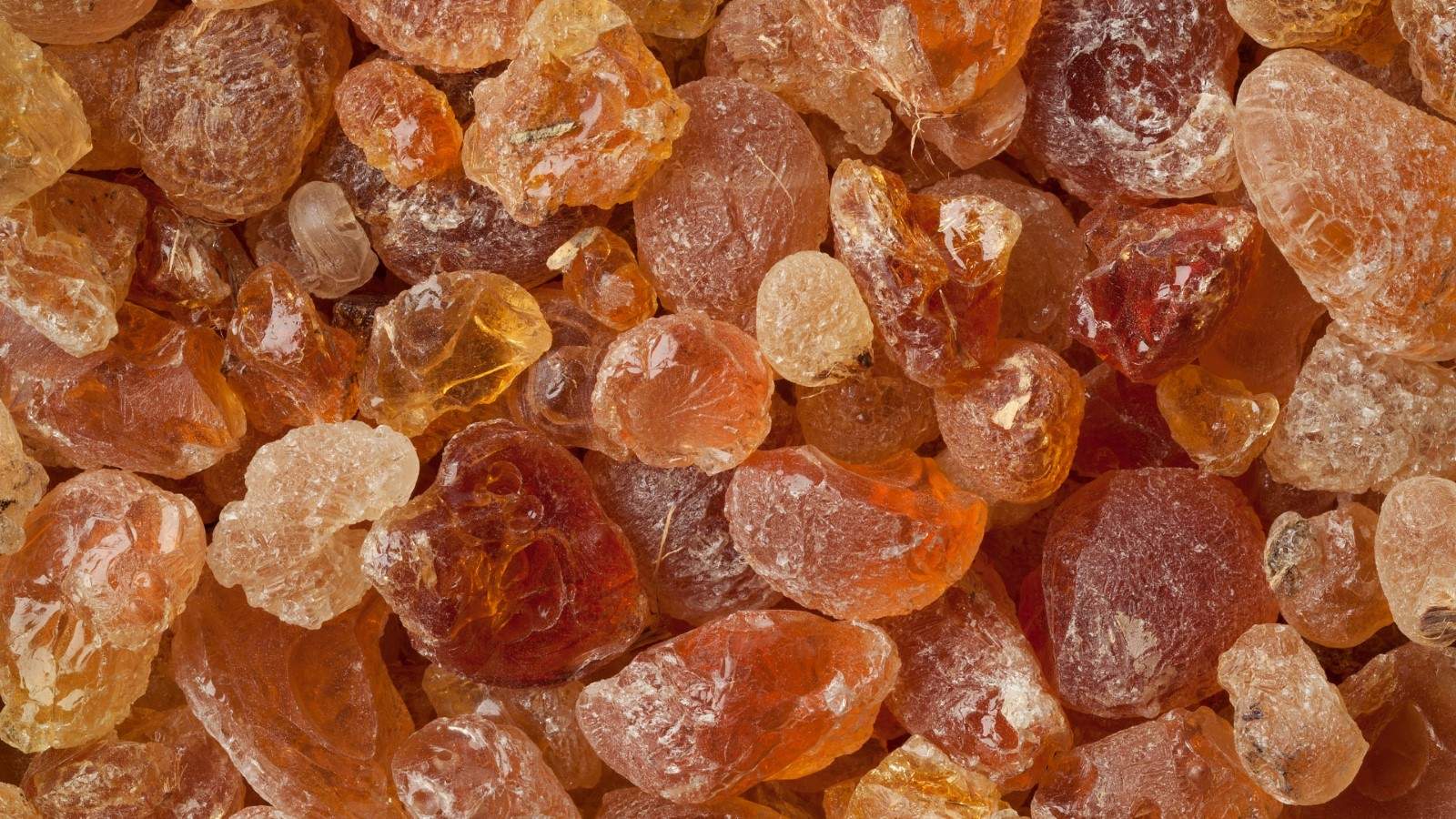 Gum Arabic